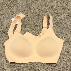 Forlest Kelly 2.0 Comfort Contour Wireless Bra in Light Nude